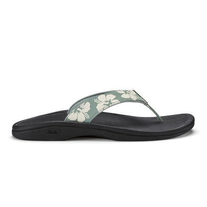 OluKai ‘Ohana - Silver Pine / Pua