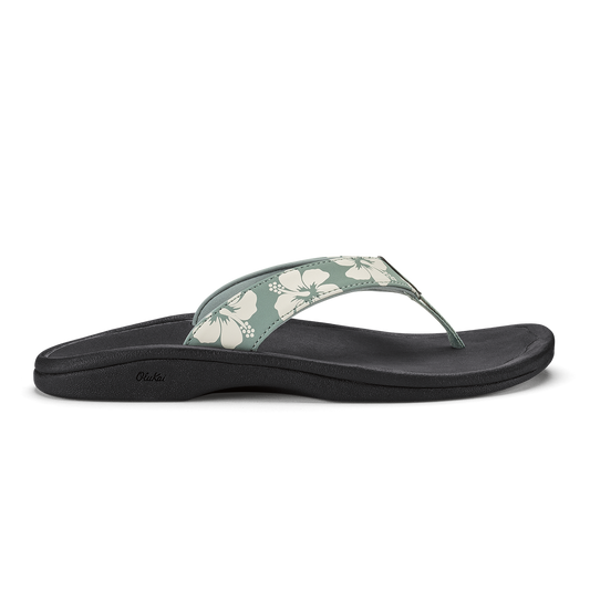 OluKai ‘Ohana - Silver Pine / Pua