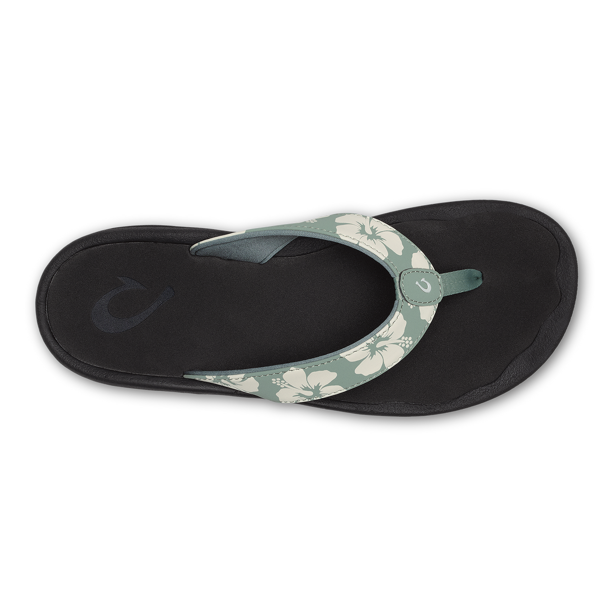 OluKai ‘Ohana - Silver Pine / Pua
