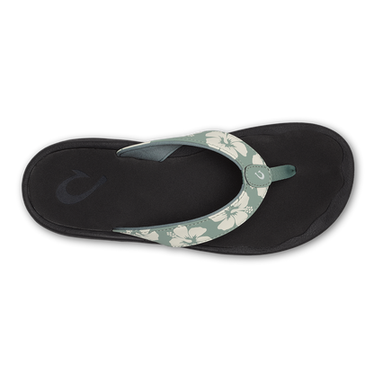 OluKai ‘Ohana - Silver Pine / Pua