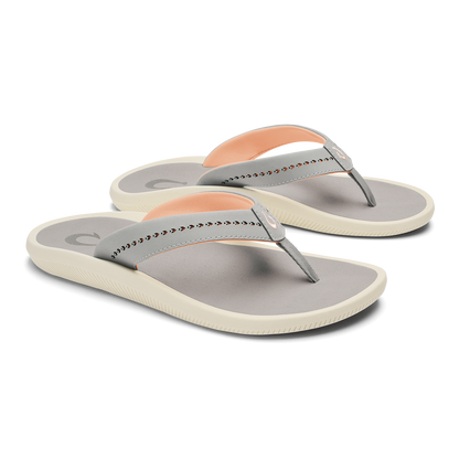 OluKai Ulele - Ash / Ash