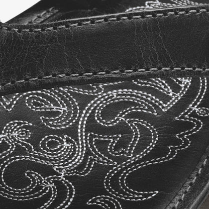 OluKai Paniolo - Onyx / Onyx