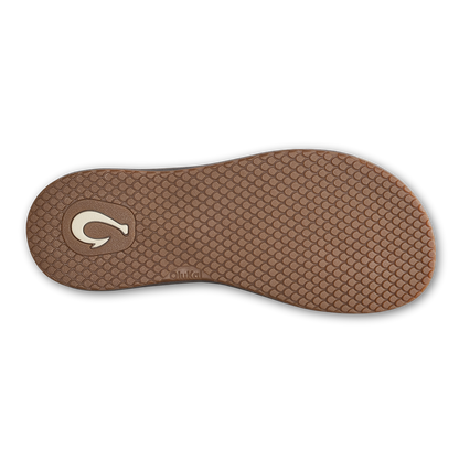OluKai Paniolo - Onyx / Onyx