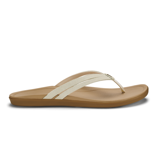 OluKai Ho'opio Hui - Tapa / Warm Sand