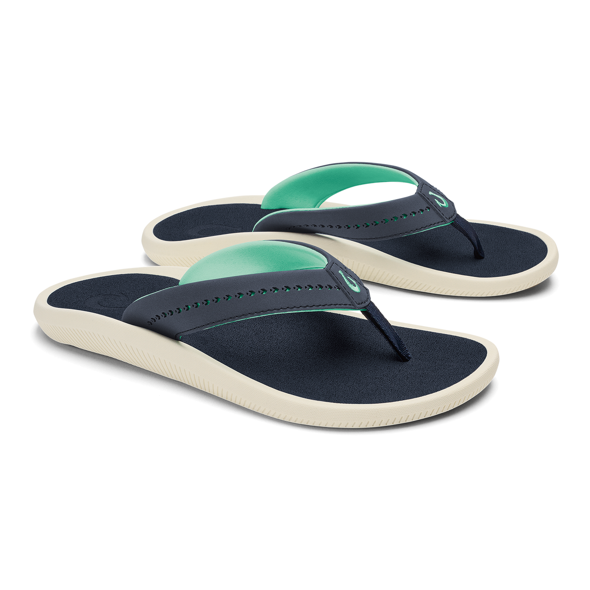OluKai Ulele - Trench Blue / Trench Blue