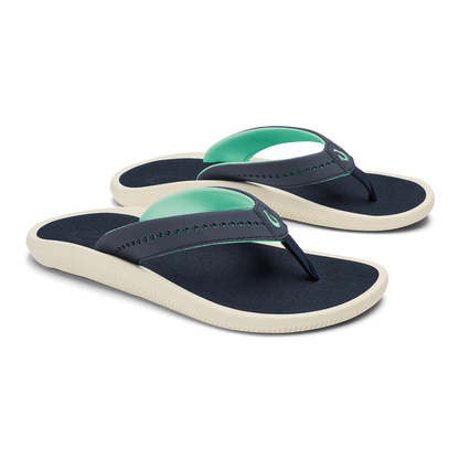 OluKai Ulele - Trench Blue / Trench Blue