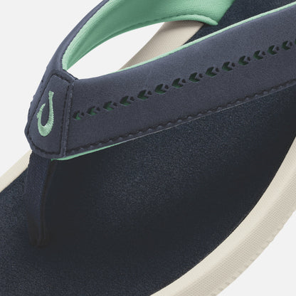 OluKai Ulele - Trench Blue / Trench Blue