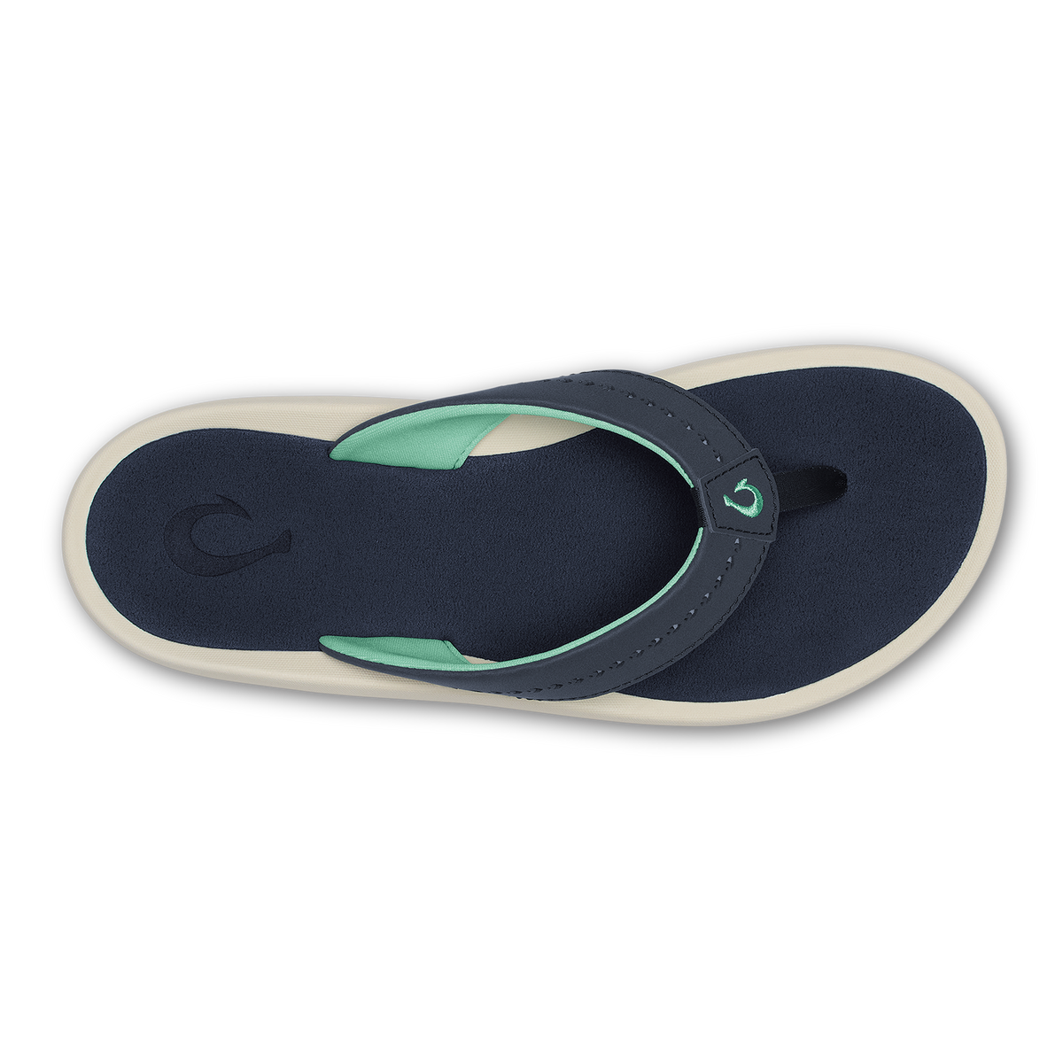 OluKai Ulele - Trench Blue / Trench Blue