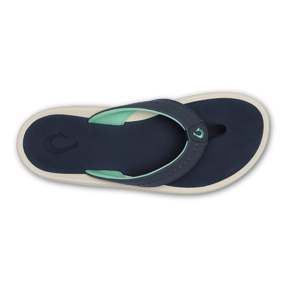 OluKai Ulele - Trench Blue / Trench Blue