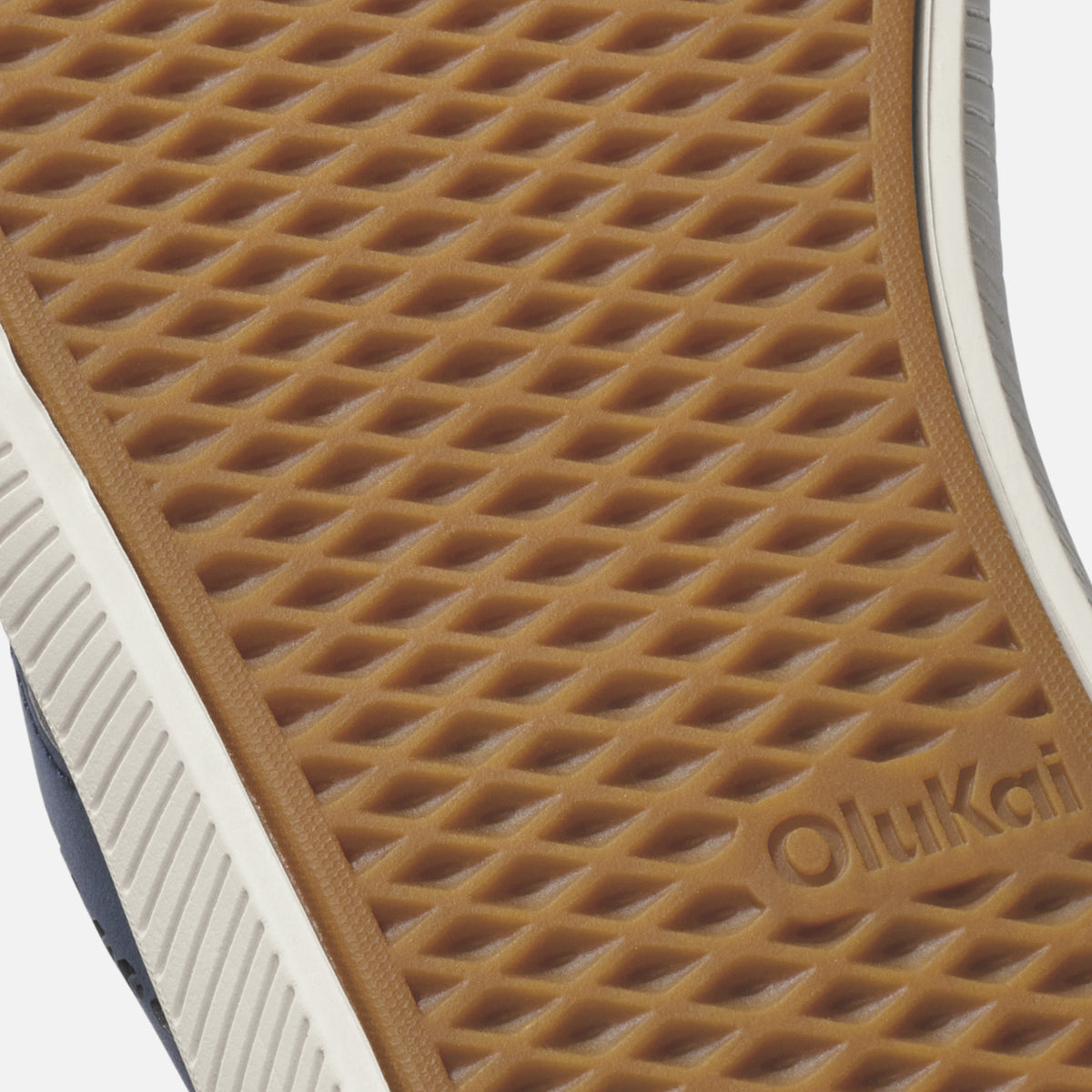 OluKai Ulele - Trench Blue / Trench Blue