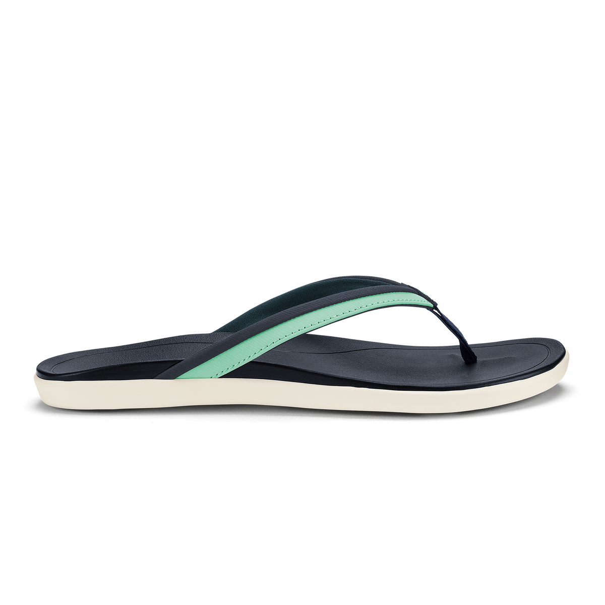 OluKai Hoʻopio Malua - Trench Blue / Paradise
