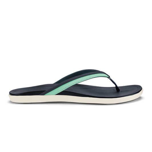 OluKai Hoʻopio Malua - Trench Blue / Paradise