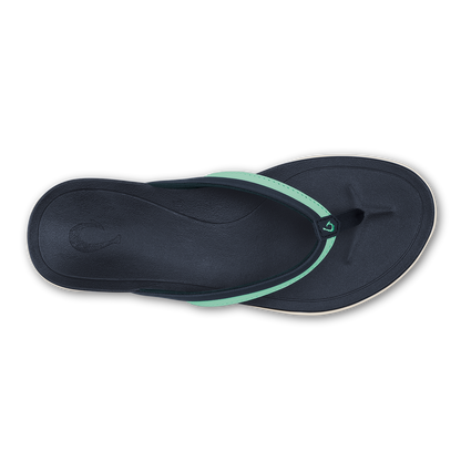 OluKai Hoʻopio Malua - Trench Blue / Paradise