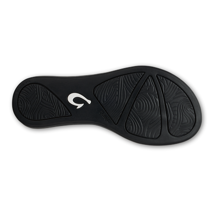OluKai Hoʻopiʻo Malua - Bright White / Bright White