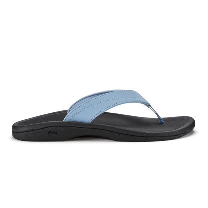 OluKai ‘Ohana - Ocean Fog / Black