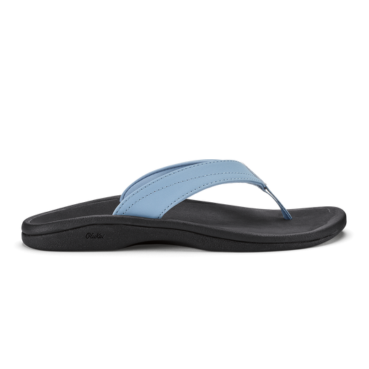 OluKai ‘Ohana - Ocean Fog / Black