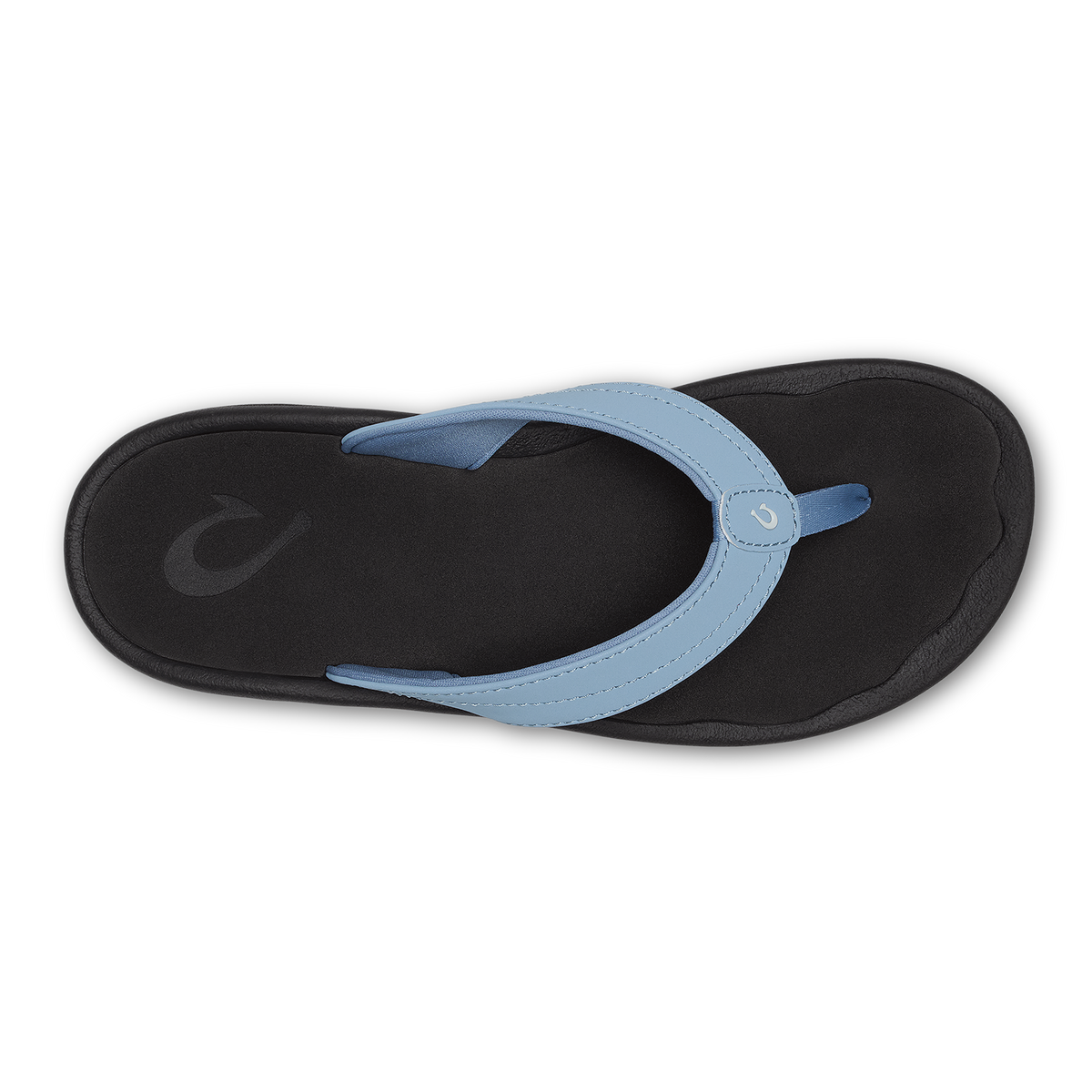 OluKai ‘Ohana - Ocean Fog / Black