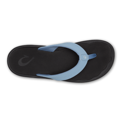 OluKai ‘Ohana - Ocean Fog / Black
