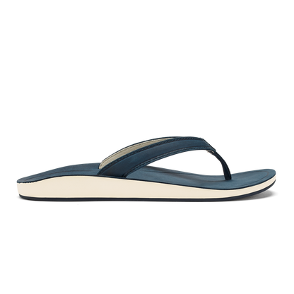 OluKai Southshore Women’s Waterproof Sandals - Mood Indigo