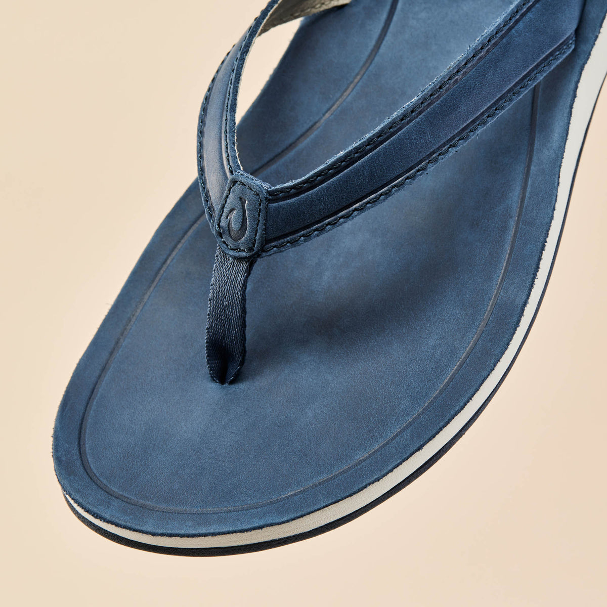 OluKai Southshore Women’s Waterproof Sandals - Mood Indigo