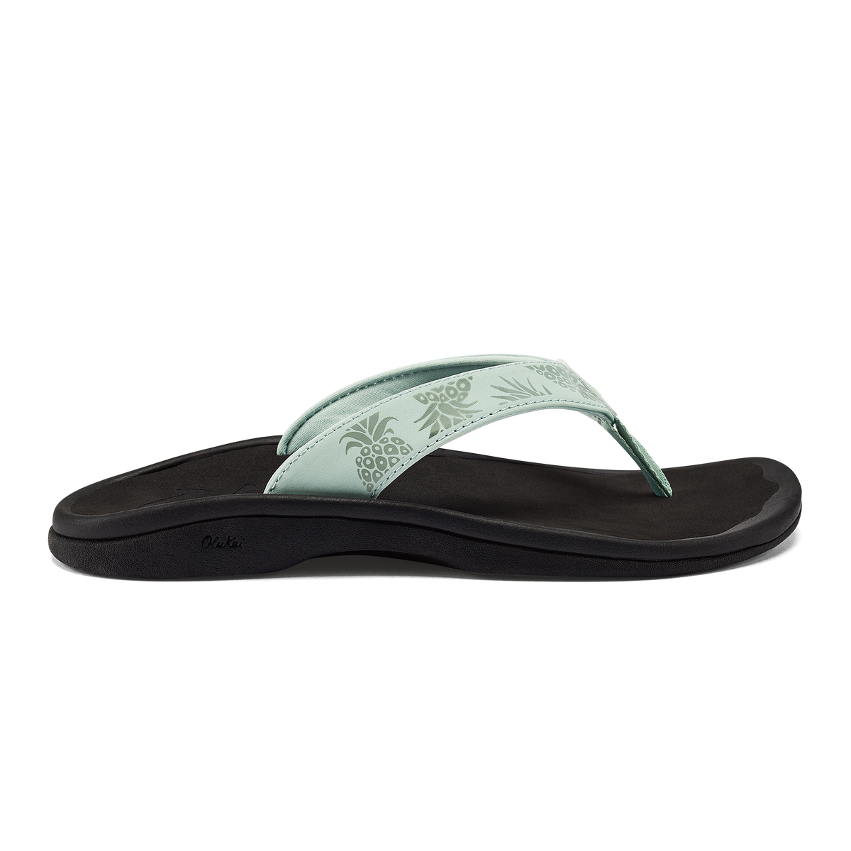 OluKai ‘Ohana Women's Beach Sandals & Flip Flops - Swell / Hua