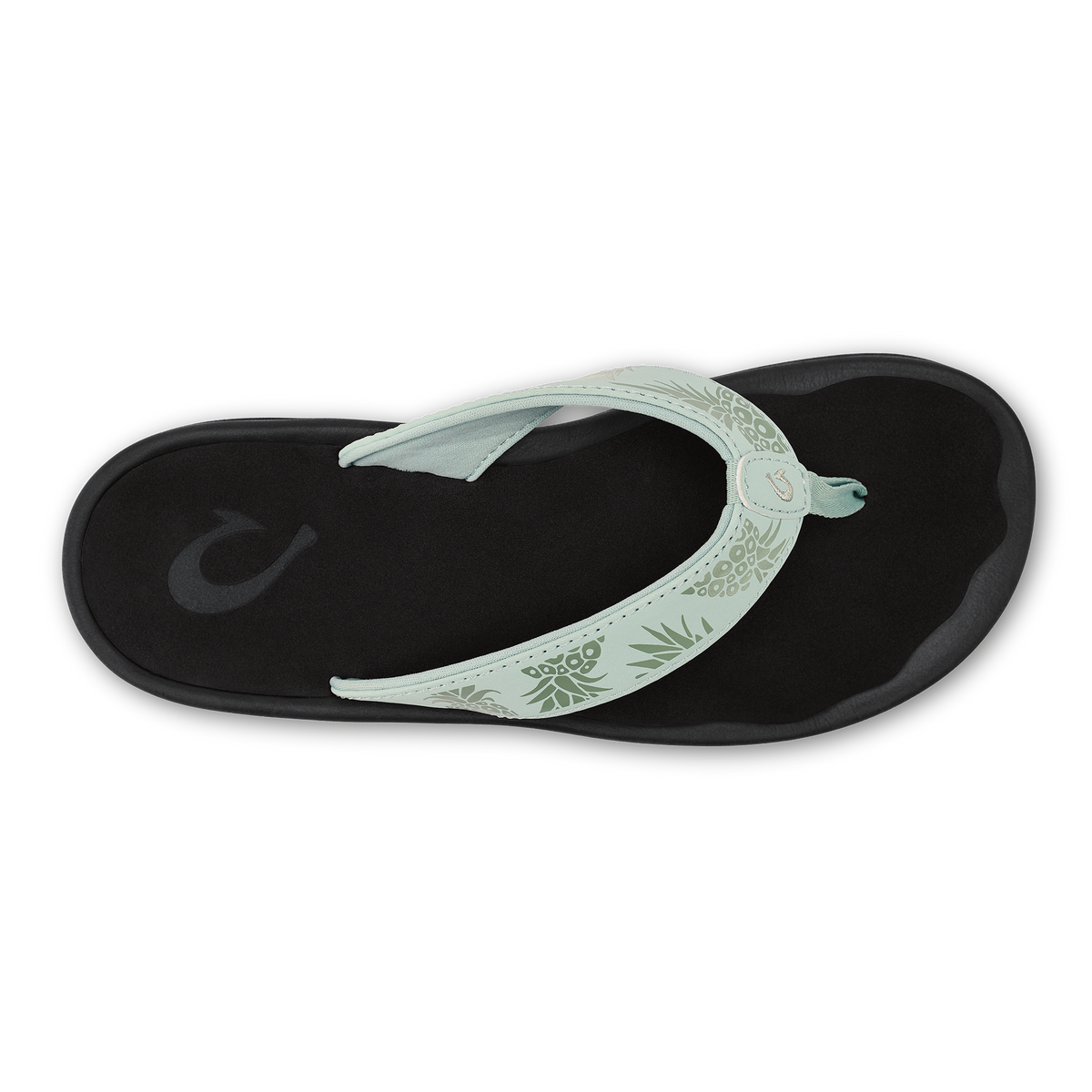 OluKai ‘Ohana Women's Beach Sandals & Flip Flops - Swell / Hua