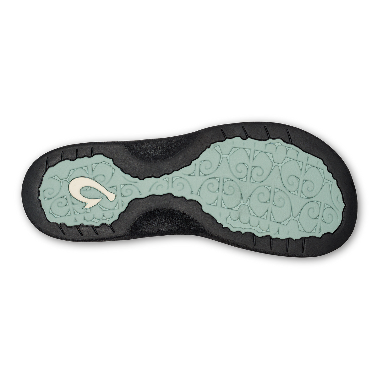 OluKai ‘Ohana Women's Beach Sandals & Flip Flops - Swell / Hua