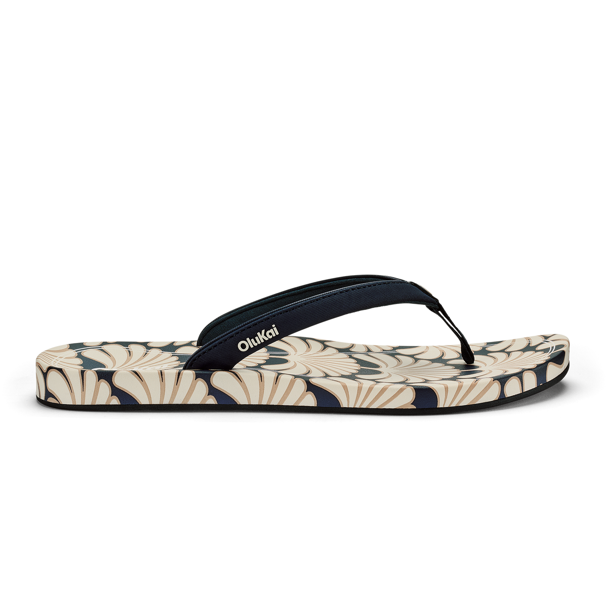 OluKai ‘Uiki - Trench Blue / Pa‘i