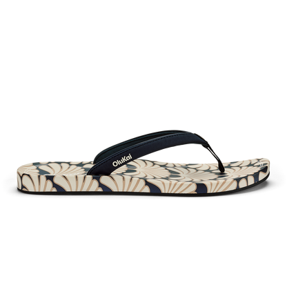 OluKai ‘Uiki - Trench Blue / Pa‘i