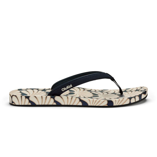 OluKai ‘Uiki - Trench Blue / Pa‘i
