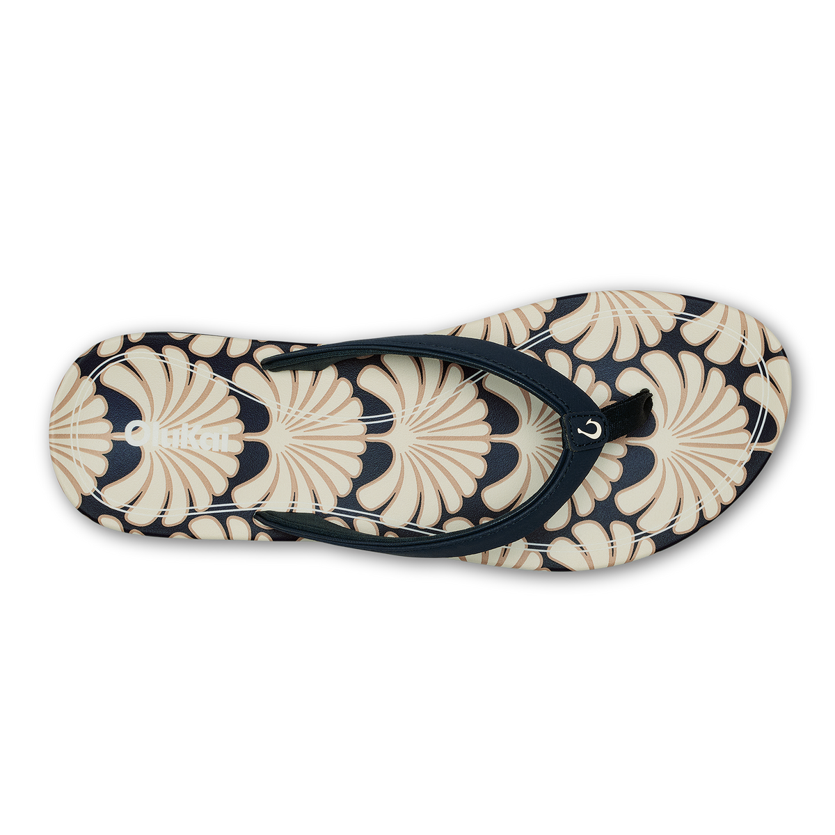 OluKai ‘Uiki - Trench Blue / Pa‘i