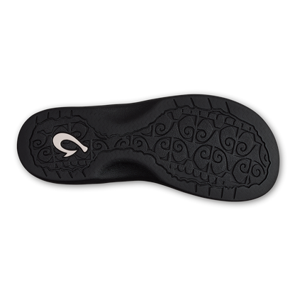 OluKai ‘Ohana Women's Best Selling Beach Sandals - Coral Rose / Pa‘i