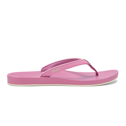OluKai ‘Uiki Women’s Everyday Beach Sandals - Cosmo