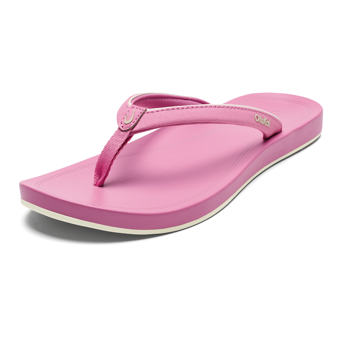 OluKai ‘Uiki Women’s Everyday Beach Sandals - Cosmo
