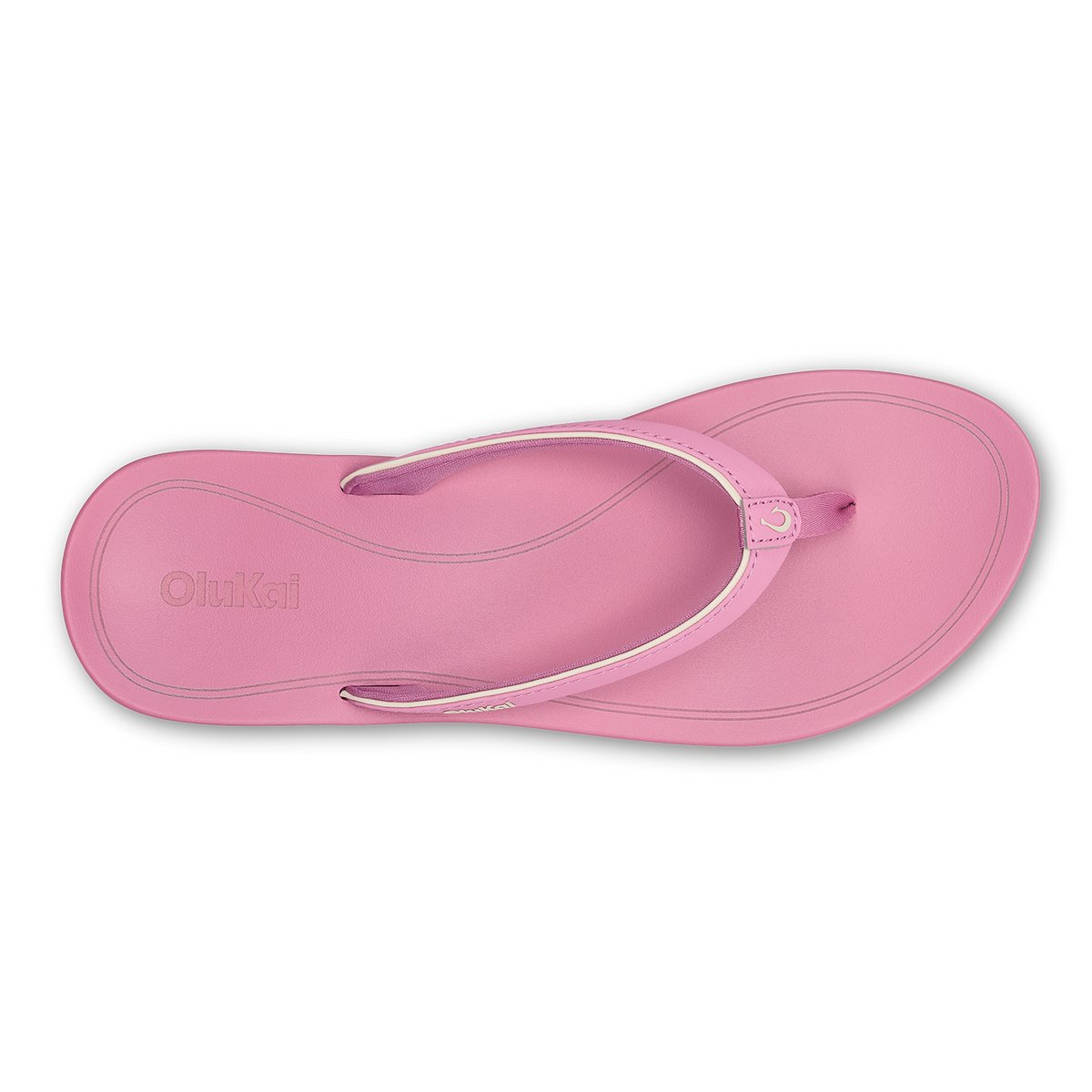 OluKai ‘Uiki Women’s Everyday Beach Sandals - Cosmo