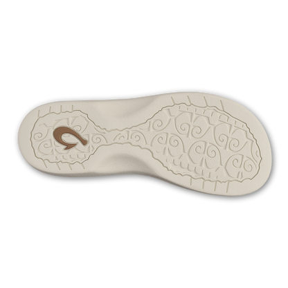 OluKai ‘Ohana Women's Beach Sandals - Warm Sand