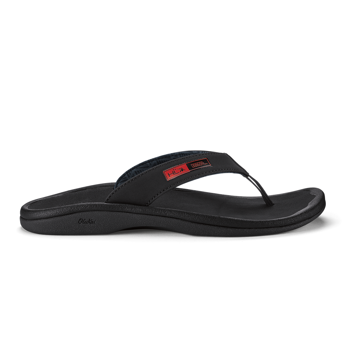 OluKai ‘Ohana - Black / HLA