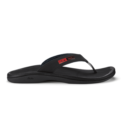 OluKai ‘Ohana - Black / HLA