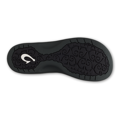 OluKai ‘Ohana - Black / HLA