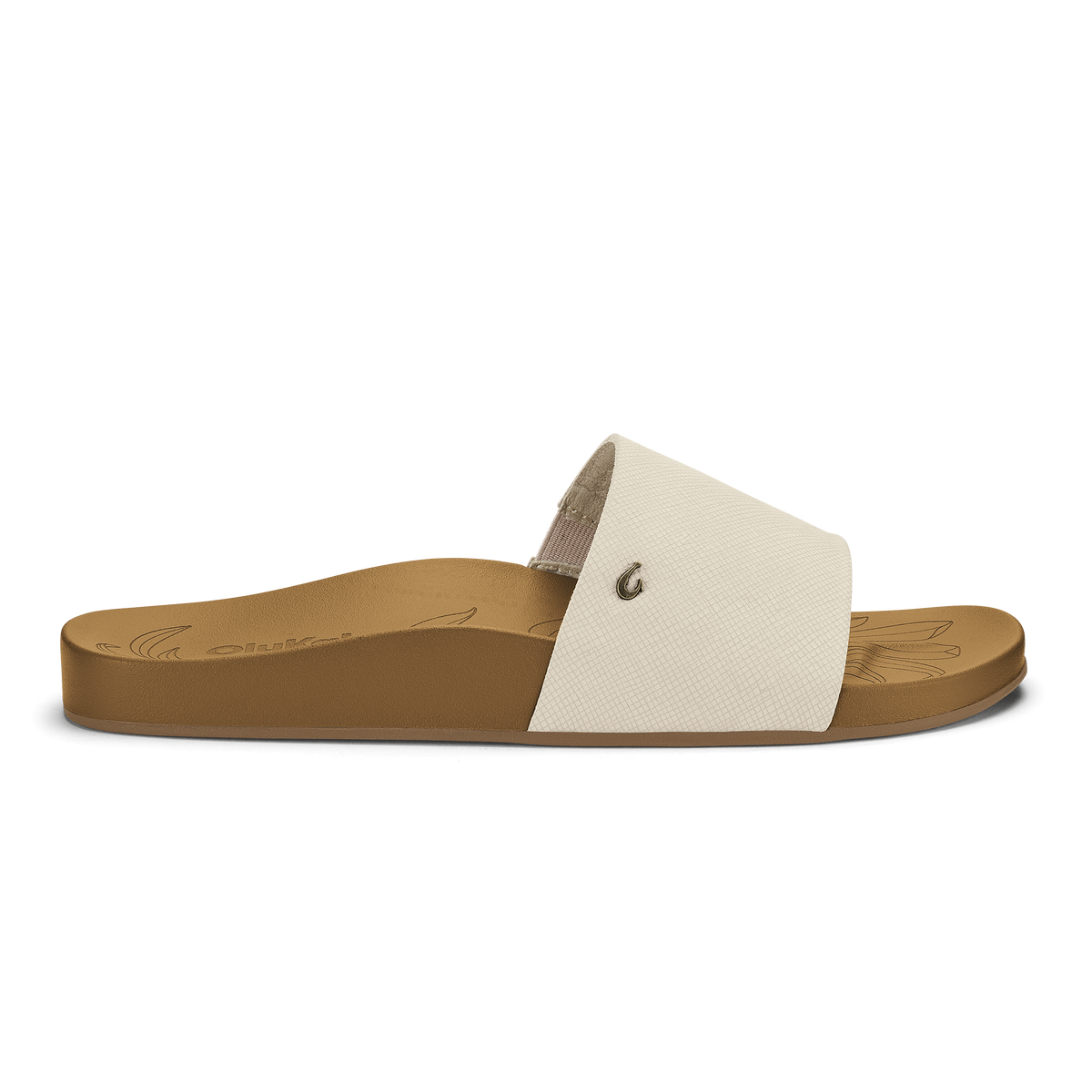 OluKai Kipeʻa Pono - Tapa / Crosshatch