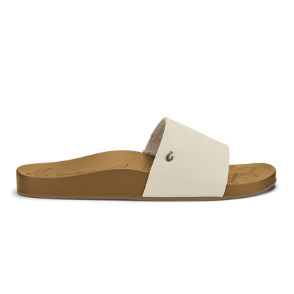 OluKai Kipeʻa Pono - Tapa / Crosshatch