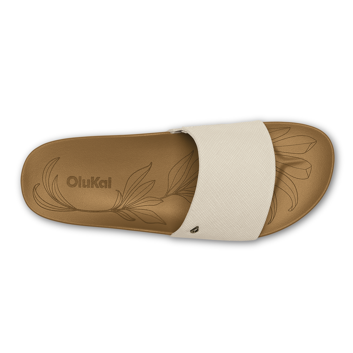 OluKai Kipeʻa Pono - Tapa / Crosshatch