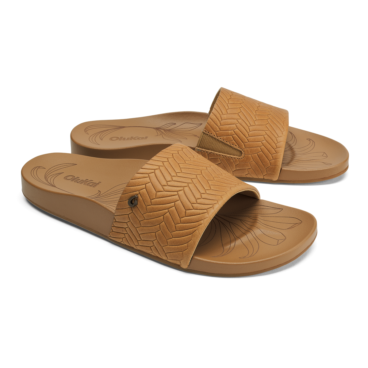 OluKai Kipeʻa Pono - Sahara / Weave