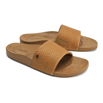 OluKai Kipeʻa Pono - Sahara / Weave