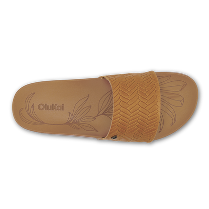 OluKai Kipeʻa Pono - Sahara / Weave