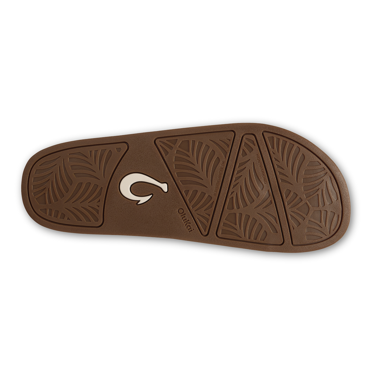 OluKai Kipeʻa Pono - Black / Weave