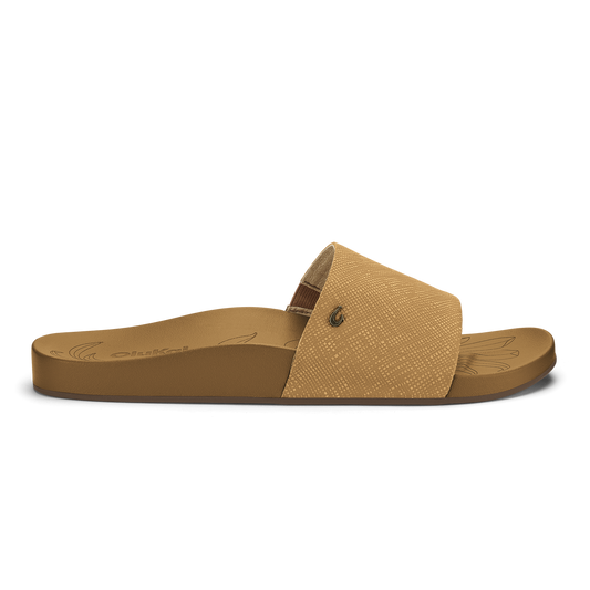 OluKai Kipeʻa Pono - Sahara / Crosshatch