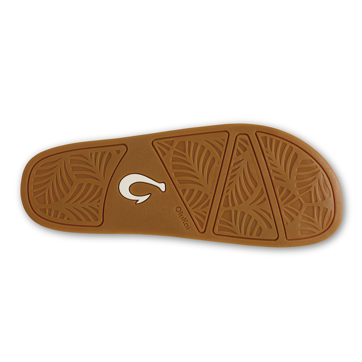 OluKai Kipeʻa Pono - Sahara / Crosshatch