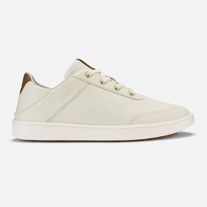 OluKai Puakea - White Sand / Tan