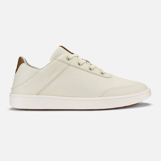 OluKai Puakea - White Sand / Tan